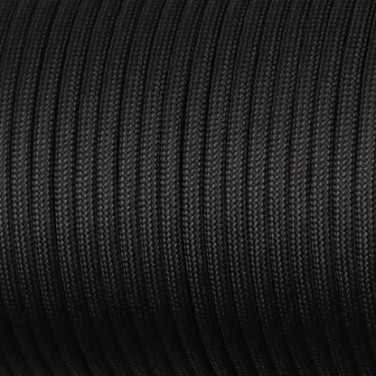 Purilite Select 550LB 7-Core Paracord Rope | Heavy-Duty Camping, Hiking & DIY Utility Cord