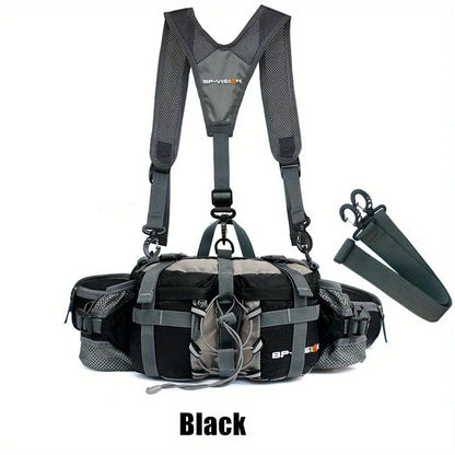 Purilite Select Outdoor Sports Waist Bag