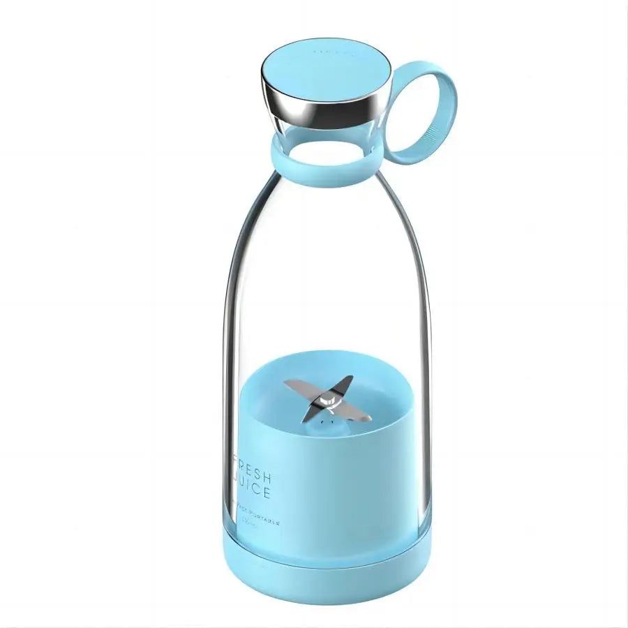 Purilite Select Portable Electric USB Mini Juicer Blender