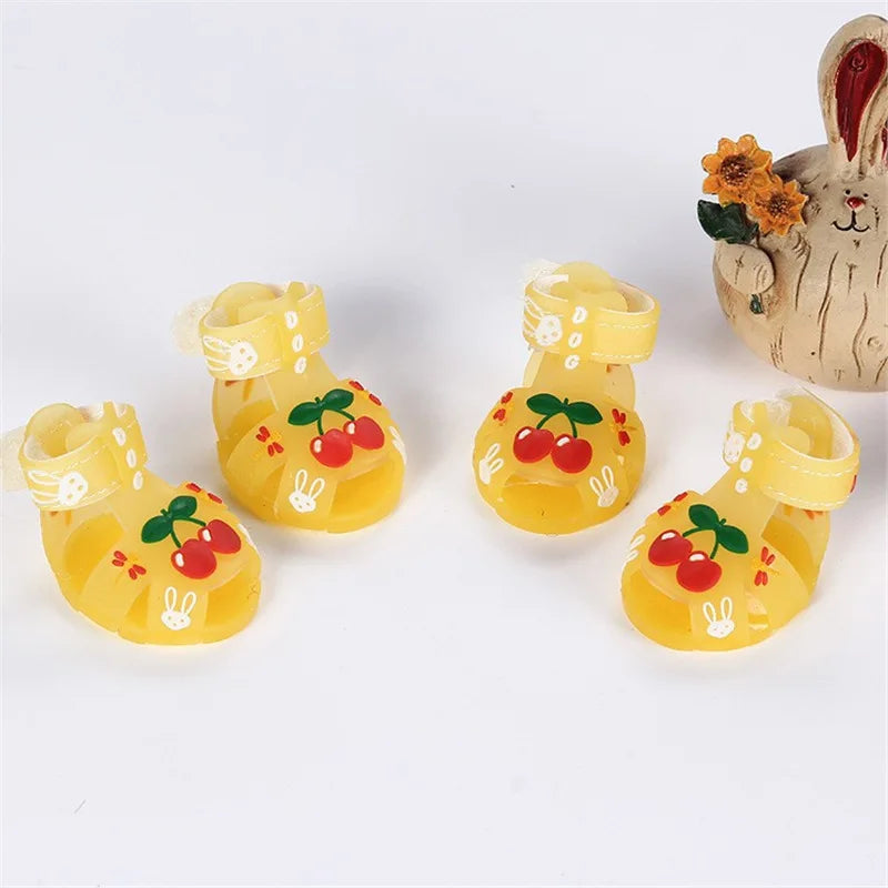 Purilite Select Dog Summer Sandals