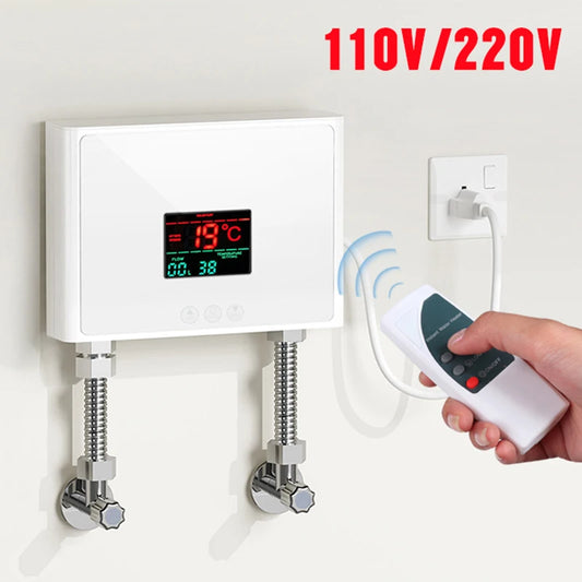 Purilite Select Instant Water Heater