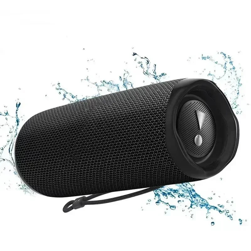 Purilite Select Flip6 Bluetooth Audio Multi-Function TWS Speaker