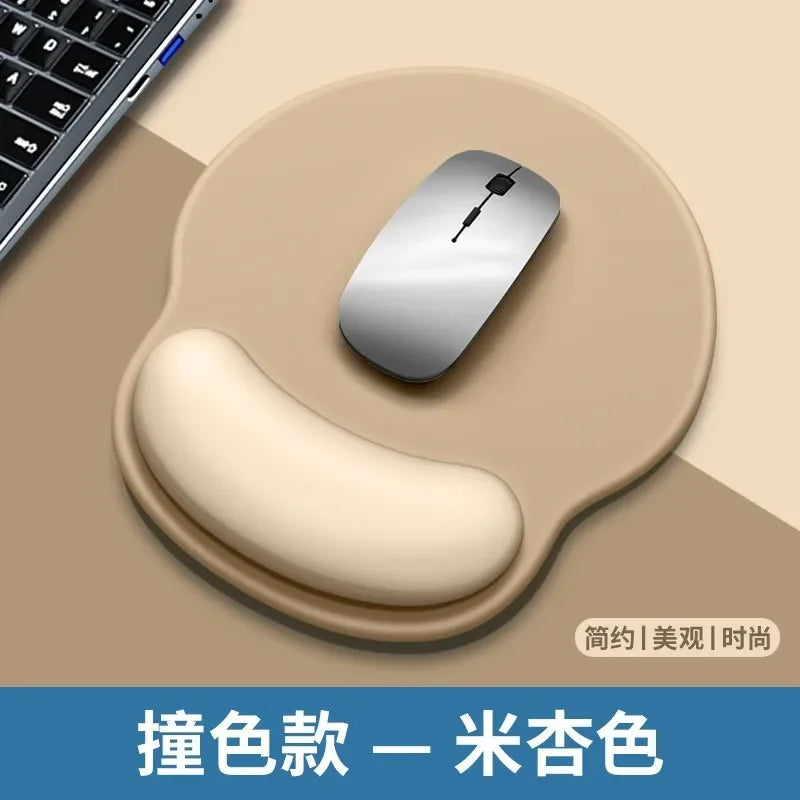 Purilite Select Mouse Pad – Comfortable Wrist Support Non-Slip