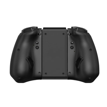 Purilite Select KS42 Meteor Light Wireless Joypad with 8-Color RGB Lights for Switch/Lite/OLED