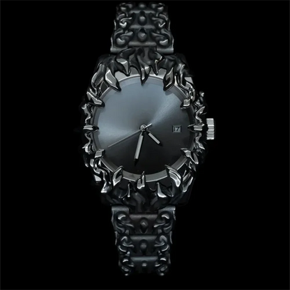 Gorben Retro Y2K Fashion Quartz Watch