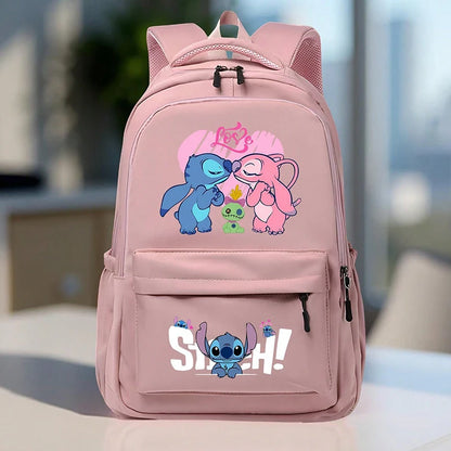 Purilite Select Large Capacity Backpack