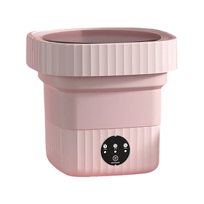 Purilite Select 12W Foldable Washing Machine