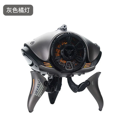 Bluetooth Wireless Speaker with 3D Surround Sound