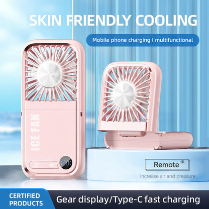 Purilite Select Portable Fan