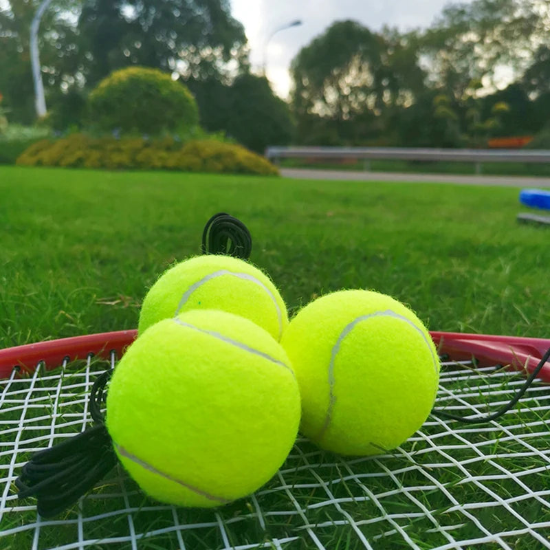 Purilite Select Tennis Rebound Trainer 1/2/5PCS Pack