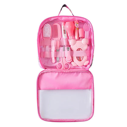 Purilite Select Baby Care Kit