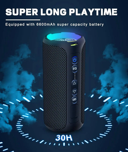 Purilite Select X8 Pro Bluetooth Speaker