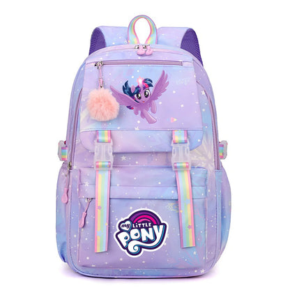 Purilite Select My Little Pony Backpack