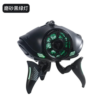 Bluetooth Wireless Speaker with 3D Surround Sound