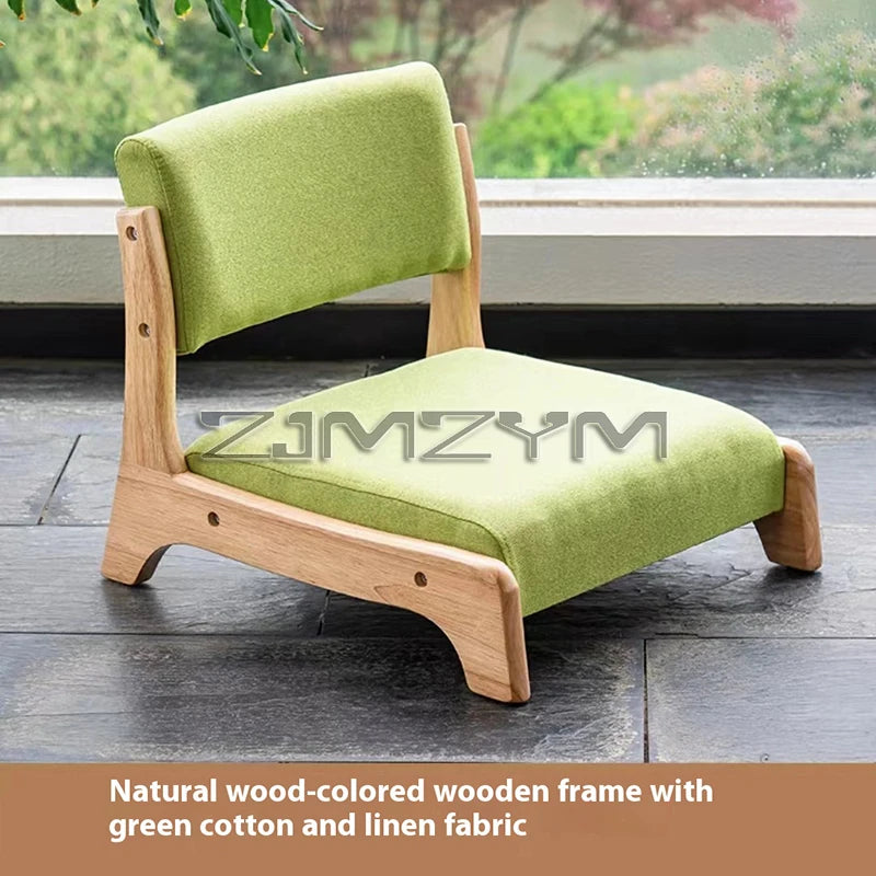 Purilite Select Modern Japanese Lazy Sofa Chair