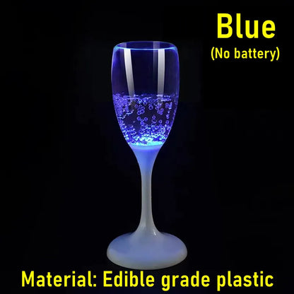 Purilite Select 6-Color LED Glasses