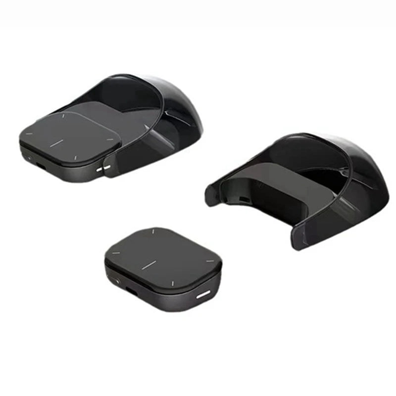 Purilite Select Wireless Air Mouse Touchpad Presenter with Bluetooth Connectivity