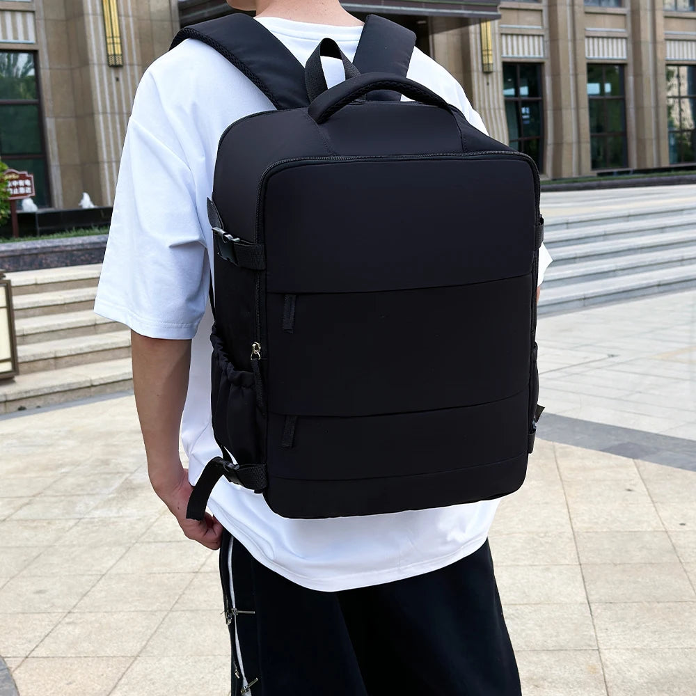 Purilite Select Lightweight Travel Boarding Backpack
