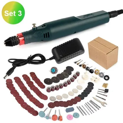 Purilite Select 12V 24W Mini Electric Drill