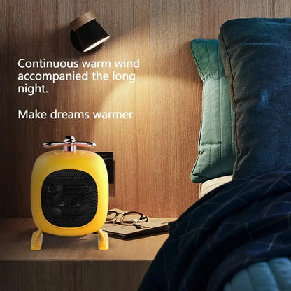 Purilite Select Mini Portable Electric Heater