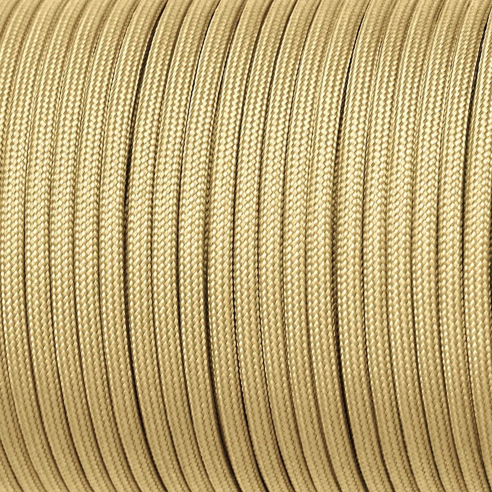 Purilite Select 550LB 7-Core Paracord Rope | Heavy-Duty Camping, Hiking & DIY Utility Cord