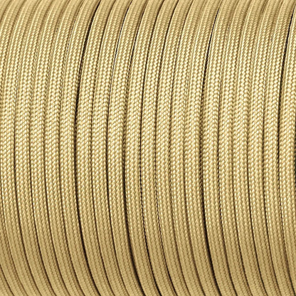 Purilite Select 550LB 7-Core Paracord Rope | Heavy-Duty Camping, Hiking & DIY Utility Cord