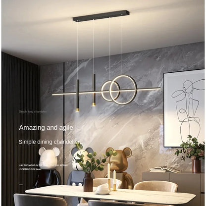 Purilite Select Nordic LED Pendant Lights