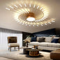 Purilite Select Modern Designer LED Ceiling Lamp