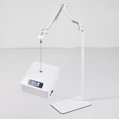 Purilite Select 48W Pro Pedicure UV Lamp