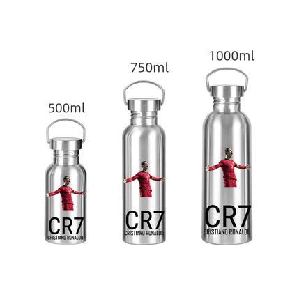 Purilite Select CR7 Stainless Steel Insulated Water Cup