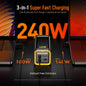 Purilite Select Future Starship 240W 27,600mAh