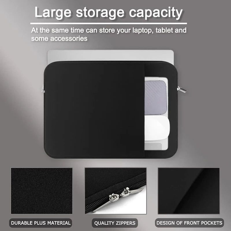 Purilite Select Laptop Bag – Sleeve / Protective Case