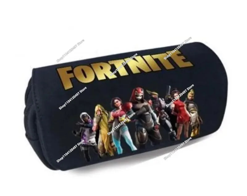 Purilite Select 3PCS Fortnite School Bag Set