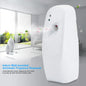 Purilite Select Wall-Mounted Automatic Air Freshener