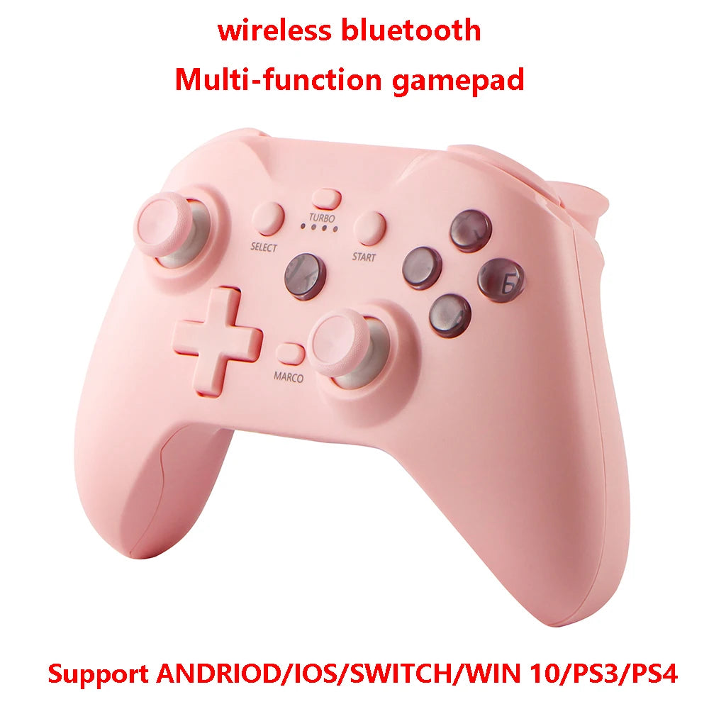 Purilite Select Wireless Gamepad