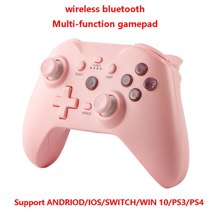 Purilite Select Wireless Gamepad