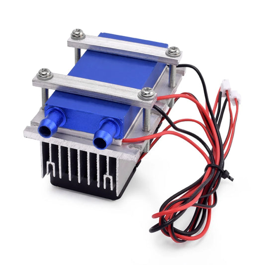 Purilite Select 144W Thermoelectric Peltier Refrigeration Cooler 12VDC 30A