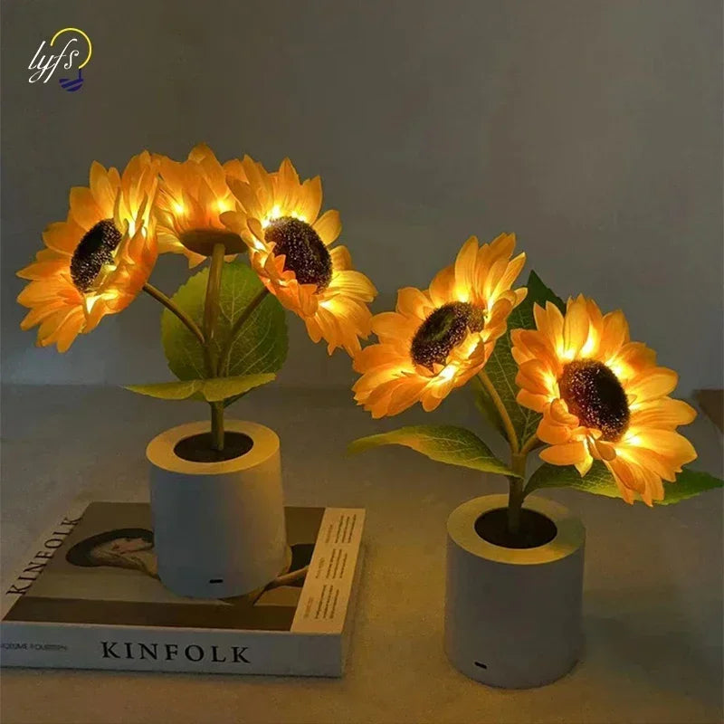 Purilite Select 3 LED Night Light