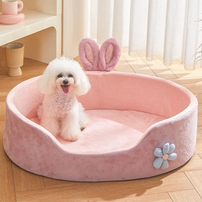 Purilite Select Soft Pet Bed