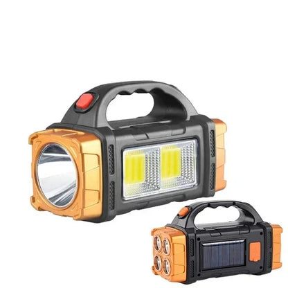 Purilite Select 2024 Powerful LED Flashlight