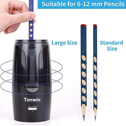 Purilite Select Automatic Electric Pencil Sharpener
