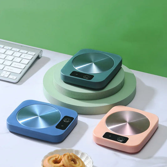 Purilite Select Electric Coffee Cup Warmer