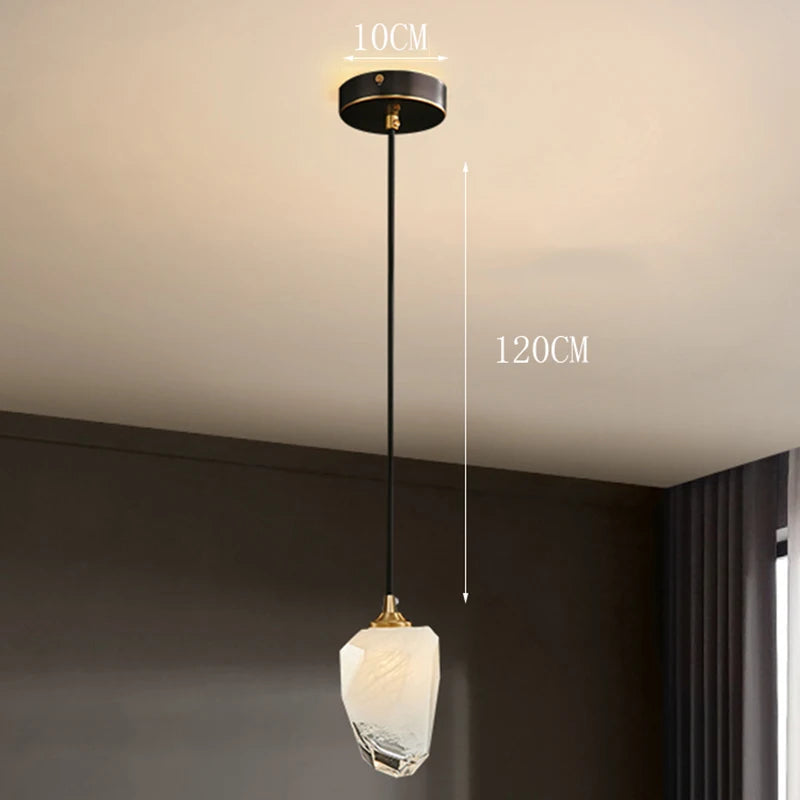 Purilite Select Pendant Lamp Series