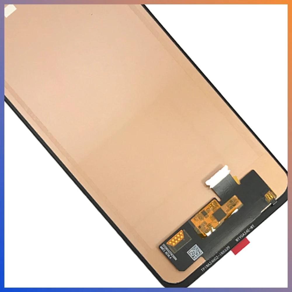 Purilite Select LCD Screen Assembly