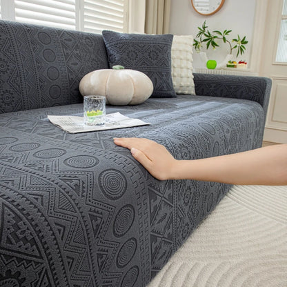 Purilite Select Adjustable Elastic Sofa Cover