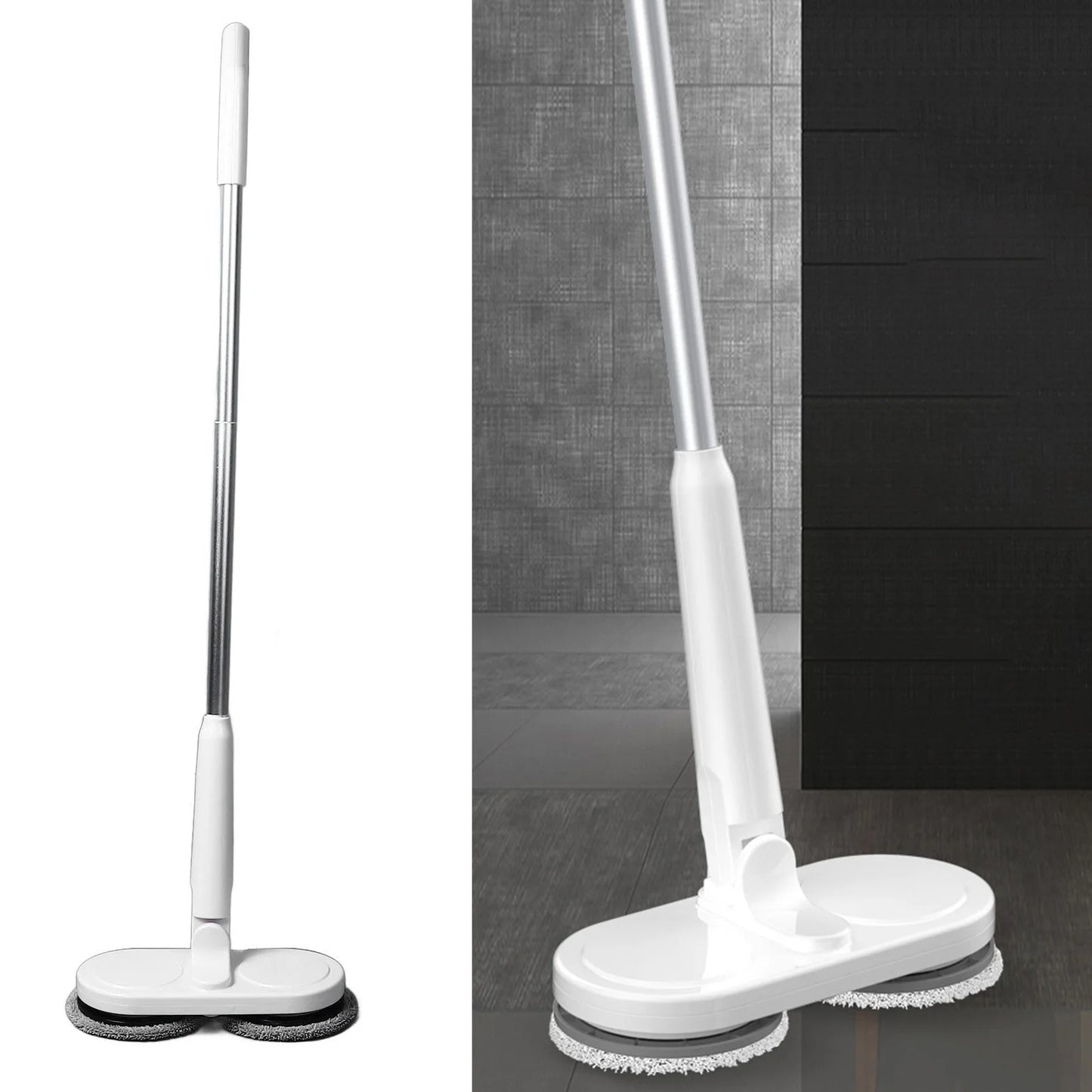 Purilite Select Cordless Electric Mop