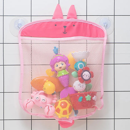 Purilite Select Dinosaur Baby Bath Toys Organizer