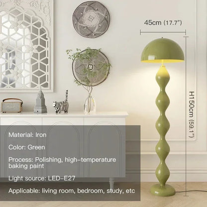 Purilite Select LED Floor Lamp