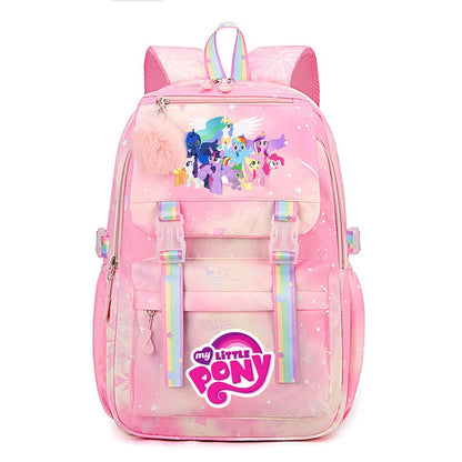 Purilite Select My Little Pony Backpack