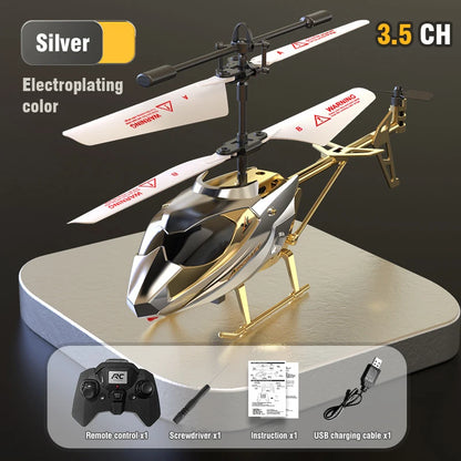 Purilite Select 2.5CH RC Helicopter